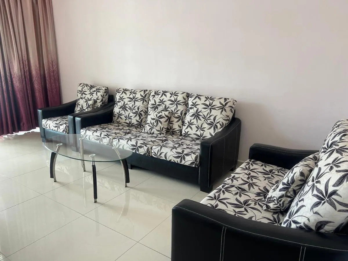 Padang Temu Near Town Homestay 9Pax @ Exclusuites ملقا ماليزيا
